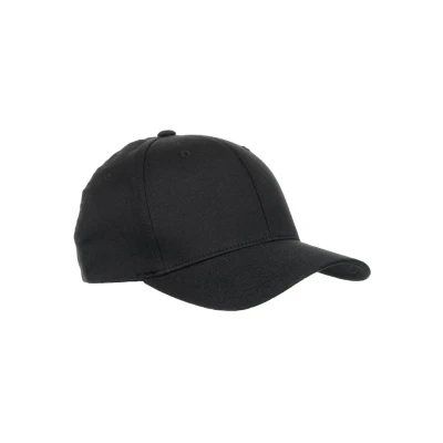 Obrázek Flexfit Combed Kšiltovka, Velikost: L/XL, Black