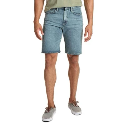 Obrázek ALL TERRAIN GEAR X Wrangler Herren Comfort Flex Waistband Shorts, Sandstein, 58