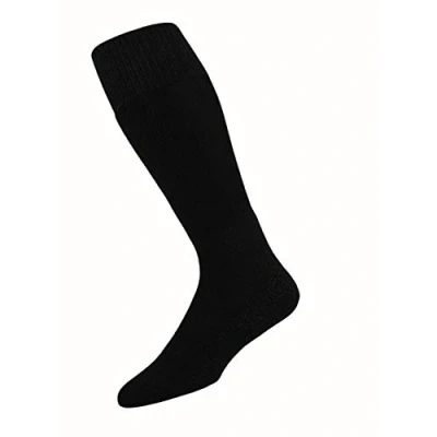 Obrázek Thorlo Socken Unisex Erwachsene, Black Diamond, FR: L (Größe Hersteller: L)