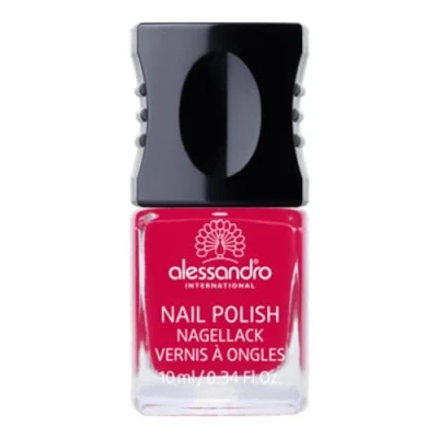 Obrázek alessandro Lak na nehty 915 Just Joy, 10 ml