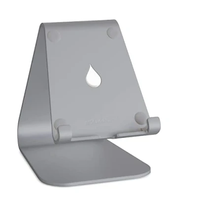 Obrázek Rain Design mStand iPad / iPhone Stand Series tablet, Space Gray