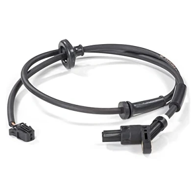 Obrázek HELLA 6PU 010 039 381 senzor, otáčky kol 12V zadní náprava kabel: 845mm