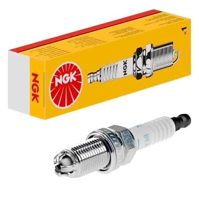Obrázek NGK 7998 Zapalovací svíčka