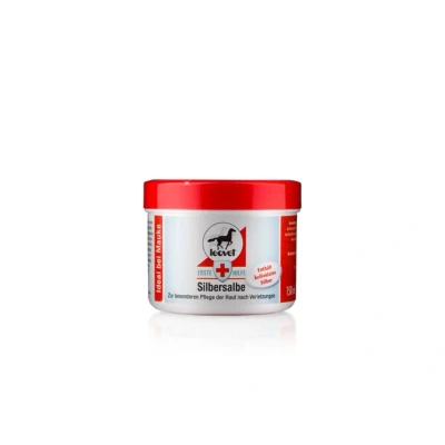 Obrázek Leovet silver ointment 150ml