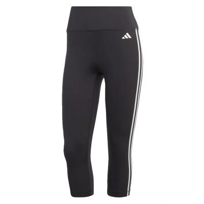 Obrázek adidas Performance 3/4 sportovní kalhoty, Ženy, Velikost: XXS, Black