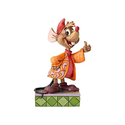 Obrázek Jim Shore Disney Traditions by Enesco Jaq Personality Pozice 4059738