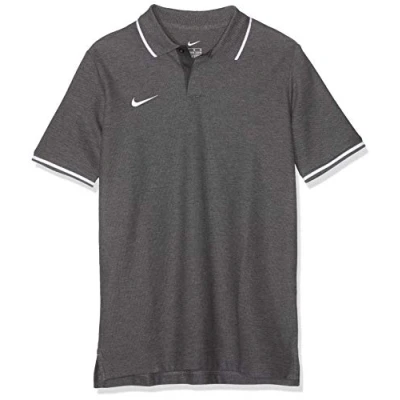 Obrázek Nike Dětské polotričko Y TM CLUB19 SS