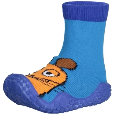 Obrázek Playshoes Unisex dětské vodní sportovní boty, Myš