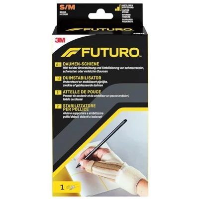 Obrázek Futuro FUT45841 Classic palec pro lišta, nosit oboustranně