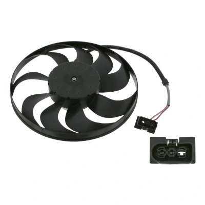 Obrázek Febi bilstein 23532, chladicí ventilátor, 1 kus