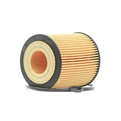 Obrázek febi bilstein 33470 olejový filtr s těsnicím kroužkem, 1 kus