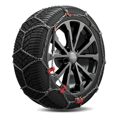 Obrázek KING CB 7 097 Sněhové řetězy, 1 pár