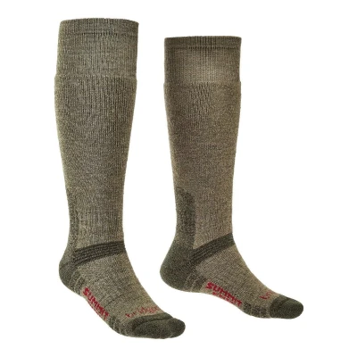 Obrázek Bridgedale HIKE pánské Heavy Weight Merino Performance Boot Original