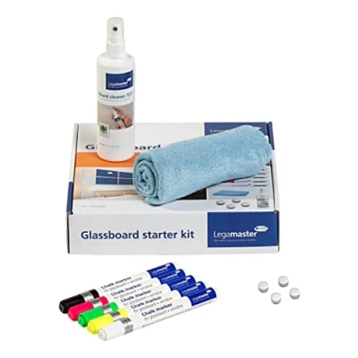 Obrázek Legamaster sklo Board Starter Kit