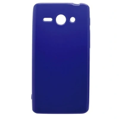 Obrázek Moovip Ochranné pouzdro z TPU pro Huawei Y530