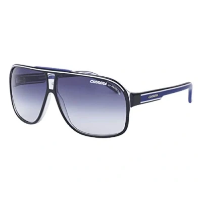 Obrázek Carrera Grand PRIX Sluneční brýle, Muži, Velikost: One Size, Black/blue