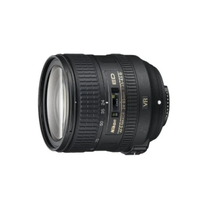 Obrázek Nikon AF S Nikkor 24 85 mm 1: 3,5 4,5G ED VR objektiv
