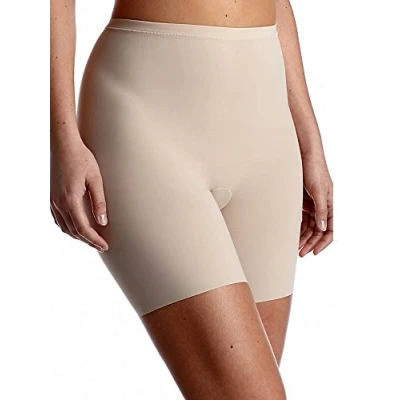 Obrázek Maidenform Sleek Smoothers Stahovací prádlo, Ženy, Velikost: XL, Paris nude