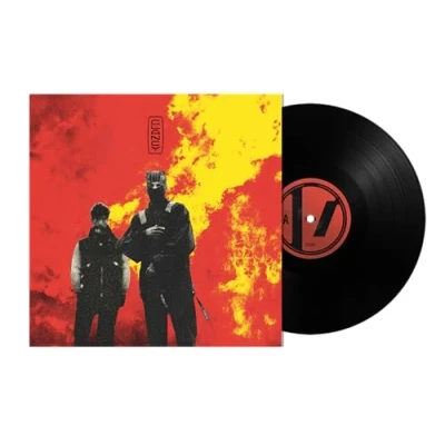 Obrázek Clancy (Vinyl LP) [Vinyl LP]