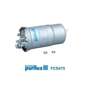 Obrázek Purf Lux FCS475 olejový filtr, počet 1