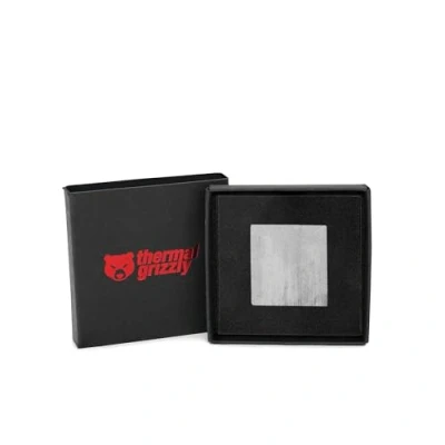 Obrázek Thermal Grizzly KryoSheet (29x25x0,2mm) Graphen Wärmeleitpad Höchste Wärmeleitfähigkeit Alternative zu hochleistungsfähiger Wärmeleitpaste CPU/GPU/PS4/PS5/Xbox