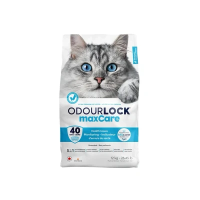 Obrázek INTERSAND Odour Lock maxCare 12kg