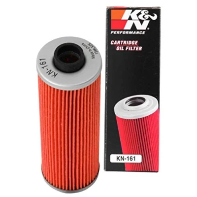 Obrázek K &amp; N KN pro 161 Oil Filtr