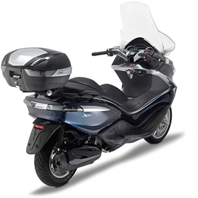 Obrázek GIVI SR5604 Nosič Monokey fotoaparát, Černá
