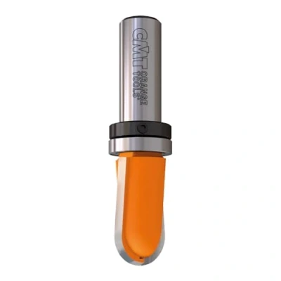 Obrázek CMT ORANGE TOOLS 914.160.11B RADIUSFRÄSER M/ANLAUFLAGER HM S=8 R=8