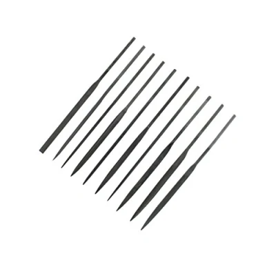 Obrázek Jeweltool McGuinness Nadelfeilen Set, 10 Stück