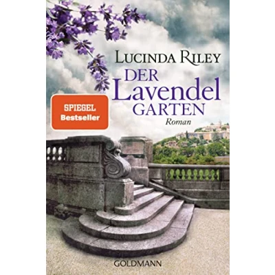 Obrázek Der Lavendelgarten: Roman