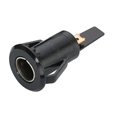 Obrázek HELLA zásuvka 2 pólový (8JB002286021)