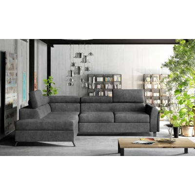 Obrázek Kairos sedací souprava Materiál / Dekor: Dora 95, Orientace: Levá