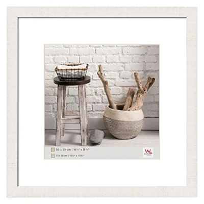 Obrázek Dřevěný rám Home, design Walther., 50 x cm