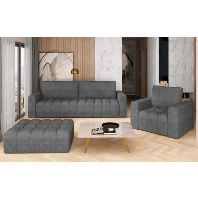 Obrázek Lazaro 3+1+taburet Materiál / Dekor: Dora 95