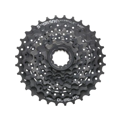 Obrázek Shimano CS HG41 11 34z (8s) Kazeta
