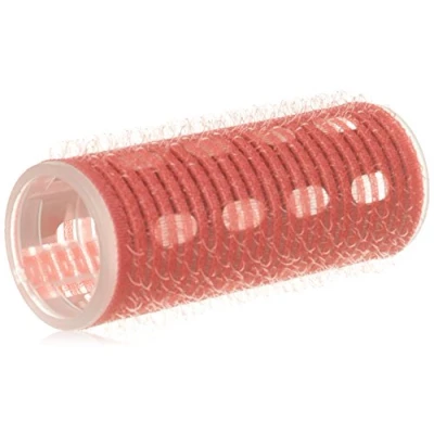 Obrázek Fripac Medis Thermo Magic Rollers pink 24 mm průměr sáček s 12 kusy