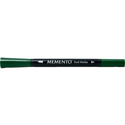 Obrázek Memento Dual Tip Marker Cottage Ivy