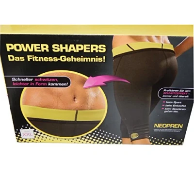 Obrázek TV unser Original Dámské sportovní kalhoty Vitalmaxx Power Shapers