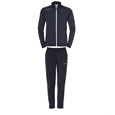 Obrázek uhlsport ESSENTIAL Classic tréninkový oděv pro muže, mládež a děti, klasický sportovní oblek, jogging tepláky &amp; bunda, tracksuit