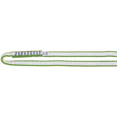 Obrázek Climbing Technology Dyneema kulatá smyčka, unisex pro dospělé, Looper Dy, zelená, 240 cm