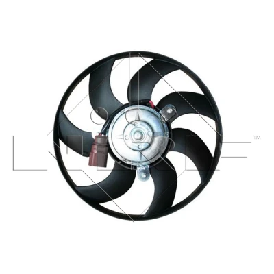 Obrázek NRF 47395 ventilátor, chlazení motoru
