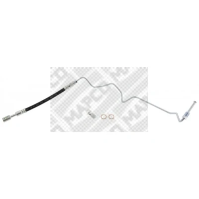 Obrázek Mapco 3662 brzdová hadice