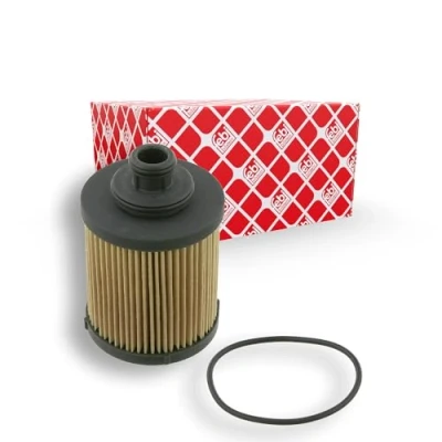Obrázek Olejový filtr FEBI BILSTEIN 26365