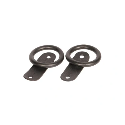 Obrázek Harry&#039;s Horse Replacement set for peacock stirrups