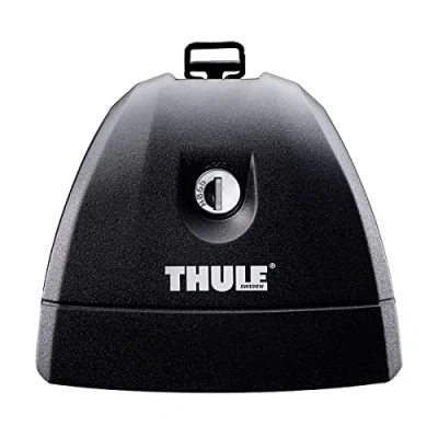 Obrázek Thule 751000 sada fixních bodů (4 ks) Rapid Fixpoint XT