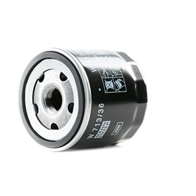 Obrázek MANN FILTER W 713/36 Olejový filtr pro osobní automobil
