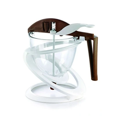 Obrázek Silikomart 70. 095. 99.0065 ACC086 FUNNEL CHOC ø130 X V 140 mm