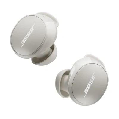 Obrázek Bose Bezdrátová sluchátka QuietComfort s potlačením okolního šumu, Lifestyle Bluetooth aktivním výdrž baterie až 8,5 hodiny, černá