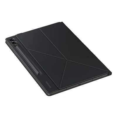 Obrázek Samsung PC Smart Book Pouzdro Černý Galaxy Tab S9+